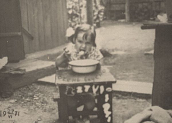 Нина Кеценко