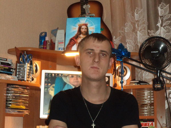 Степан Нагибауэр