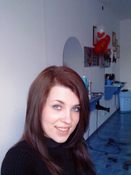 Лера Душина