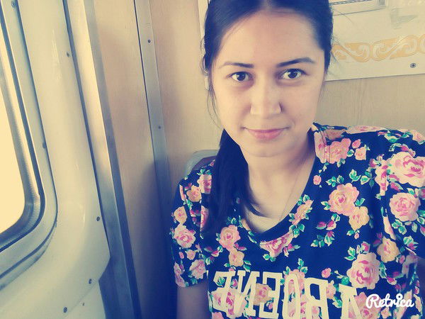 Сабина Азнабаева