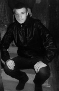 Владимир Белый