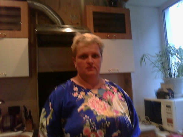 Люба Жукова