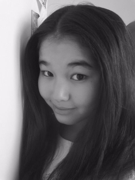 Азиза Исатаева