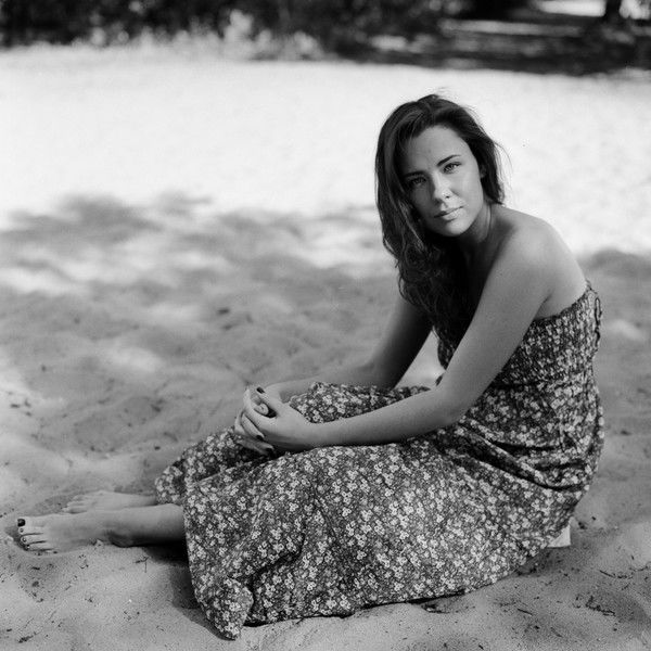 Светлана Матвеева