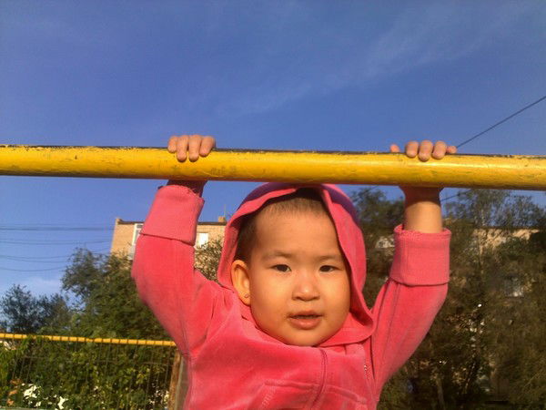 Асемгуль Акшолакова