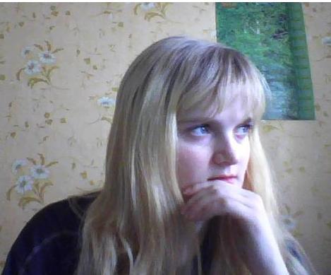 Снежана Ломакина