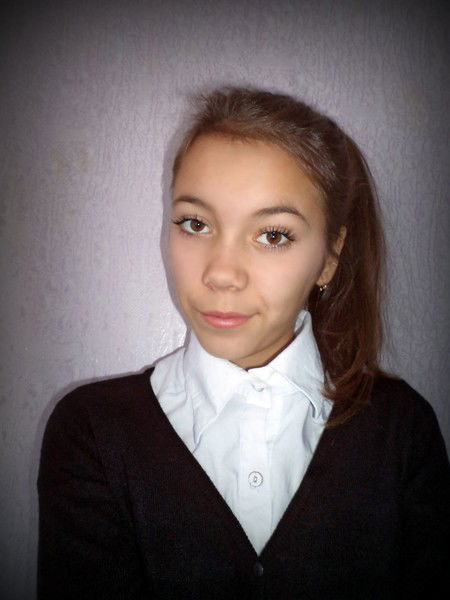 Ирина Суркова