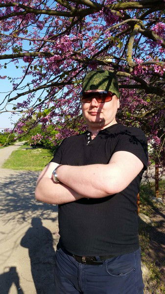 Василий Михайличенко