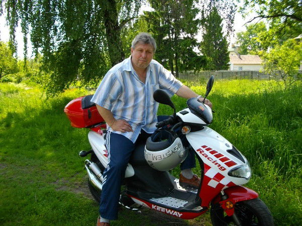 Игорь Одинцов