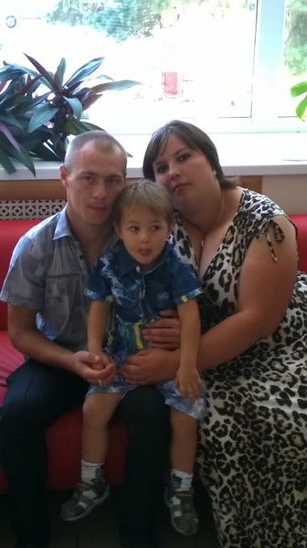 Дарья Зайцева (Жукова)