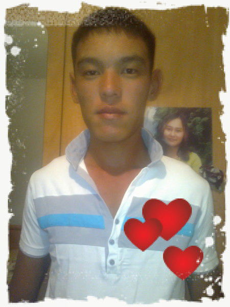 Руслан Бостанов