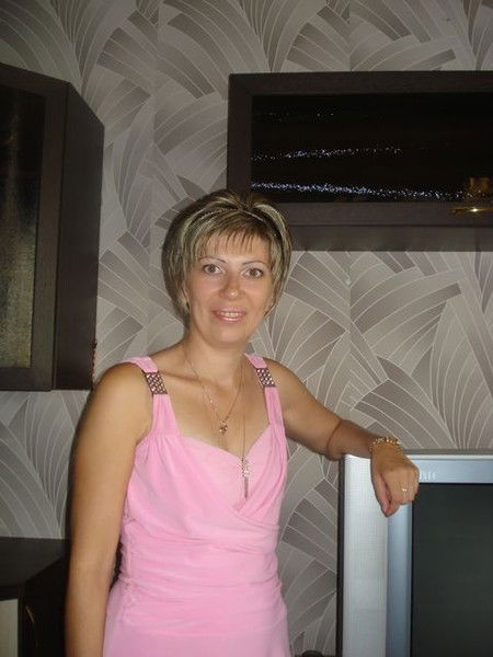 Ольга Неделина