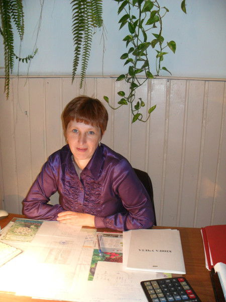 Ольга Батракова