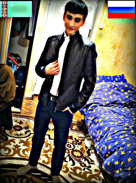 Guwanch Owliyakulyyew