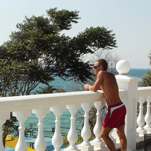 Артем Кислый