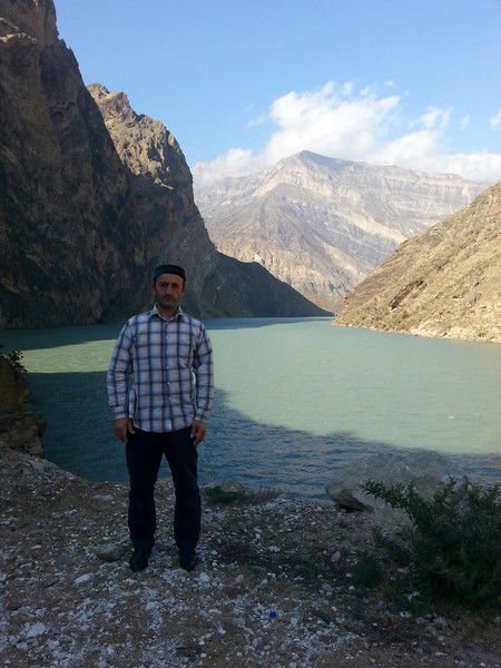 Муса Гусейнов