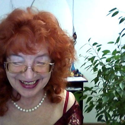 Сонечка Журавлева