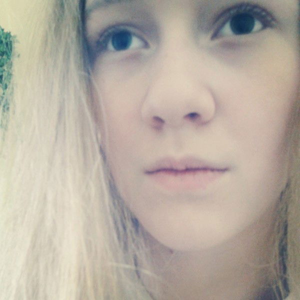 Мария Ушакова