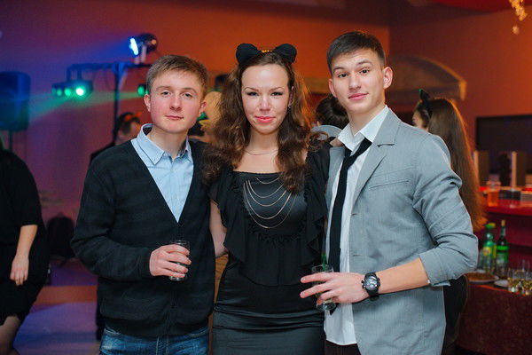 Никита Юрьевич