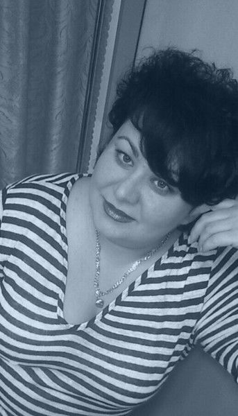 Майя Бирючевская