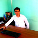 Xalqeddin Quseynov