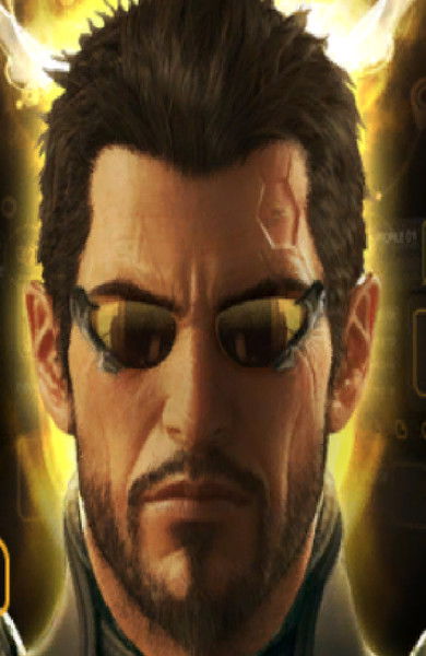 Павел Никитуха