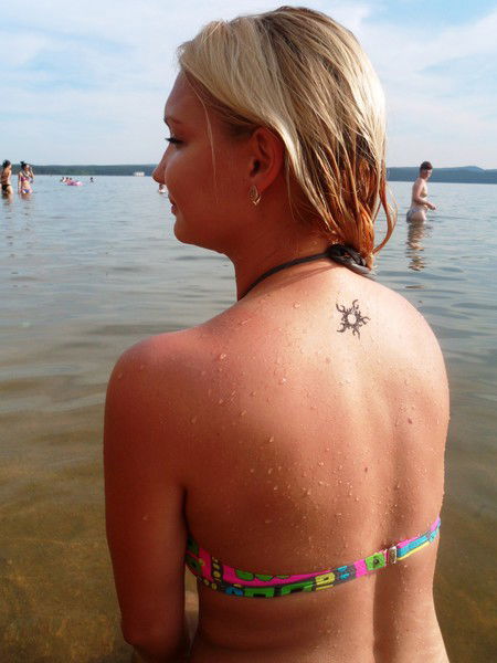 Екатерина Артюхова