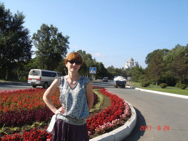 Елена Гопак