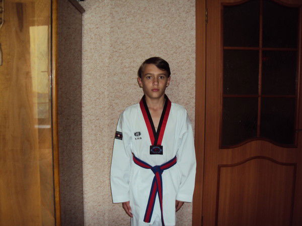 Орлёнок Доц