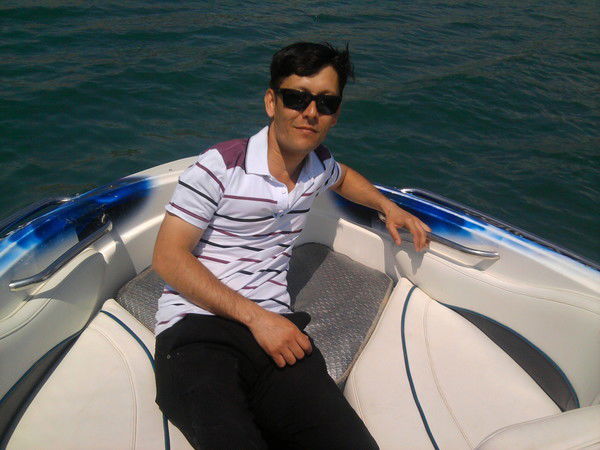 Фаёз Шарипов