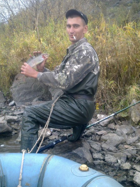 Евгений Искаков