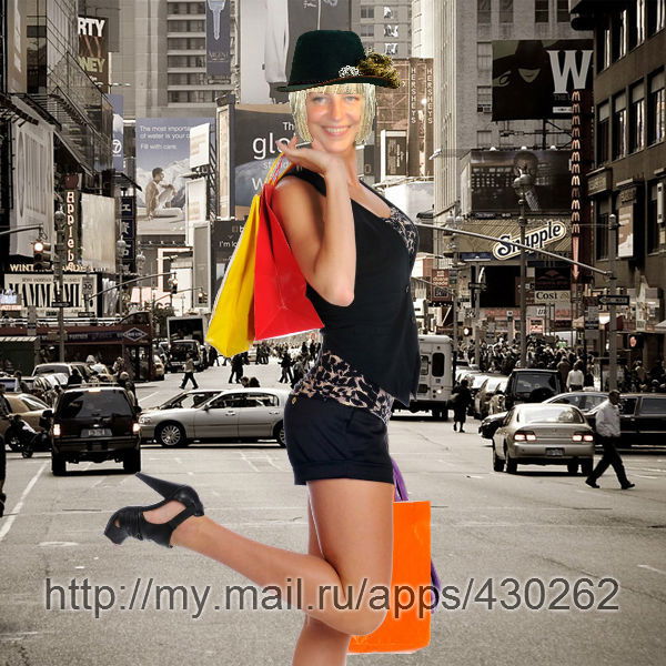 Ирина Борзакова