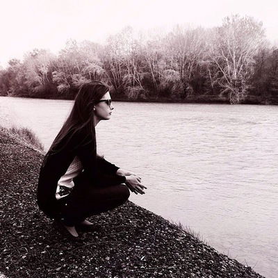 Наталья Самойлова