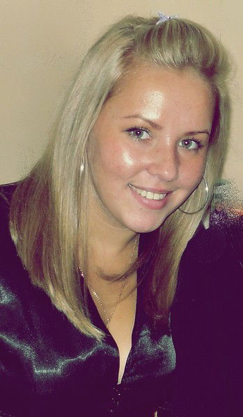 Марина Сундикова