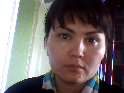 Венера Аманова