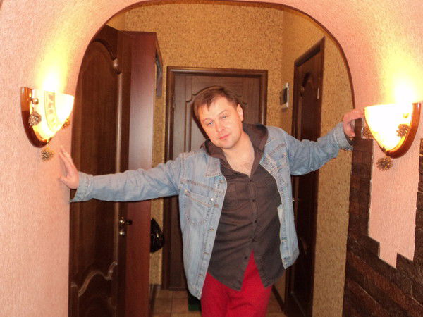 Геннадий Сливко