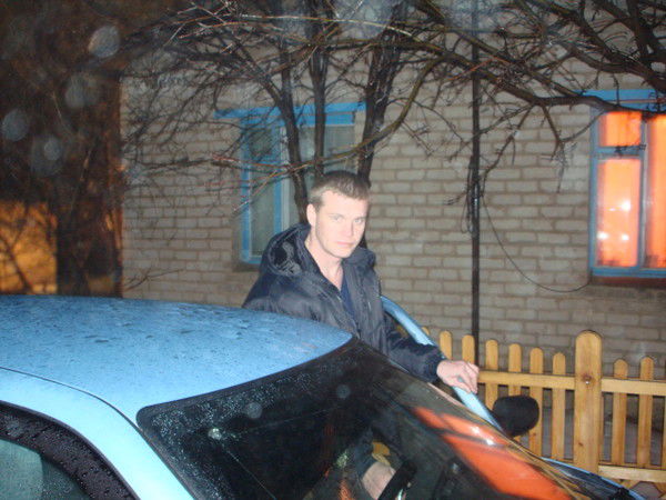 Денис Шляхин