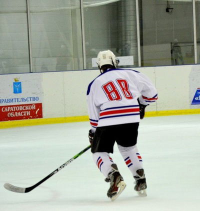 Егор Александров