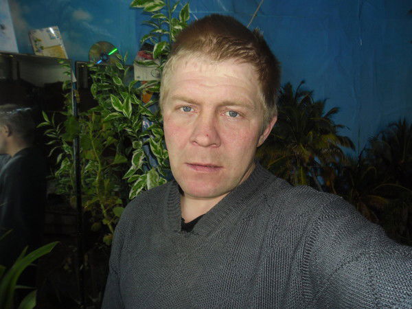 Evgeniy Shmakov