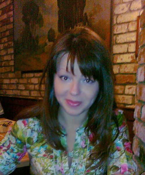 Марина Калина