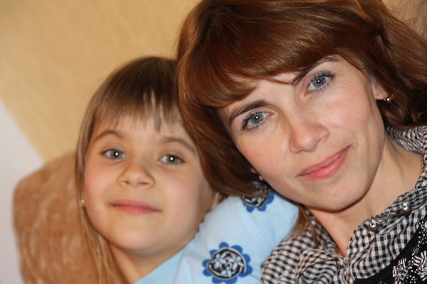 Оксана Гумовска