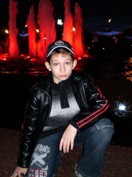 Роман Гвоздик