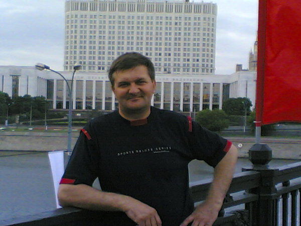 Юрий Кувалов