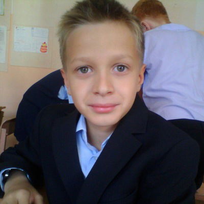 Даниил Никитин