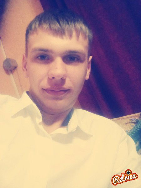 Даня Лесков