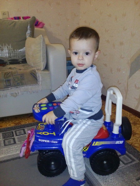 Володька))) Я