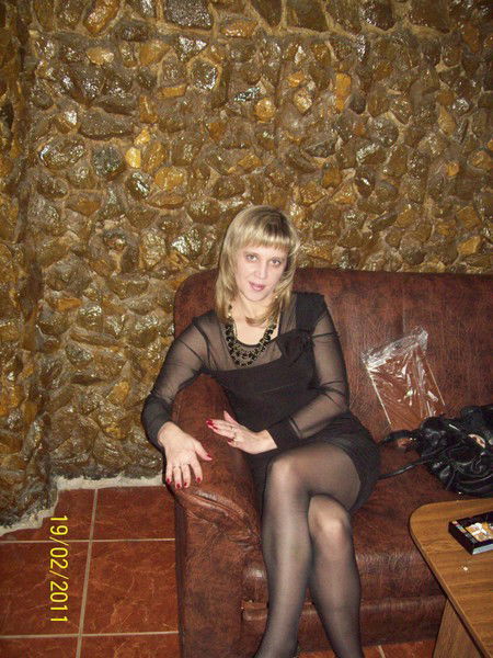 Галина Чудинова