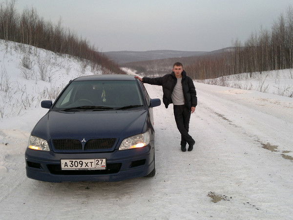 Геннадий Анохин