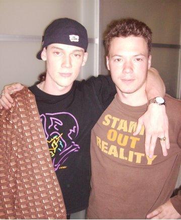 Родион Смирнов