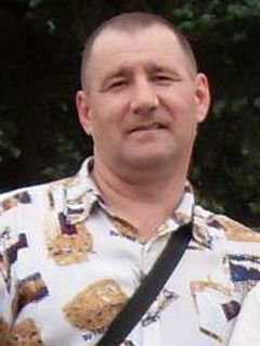 Юрий Овчинников